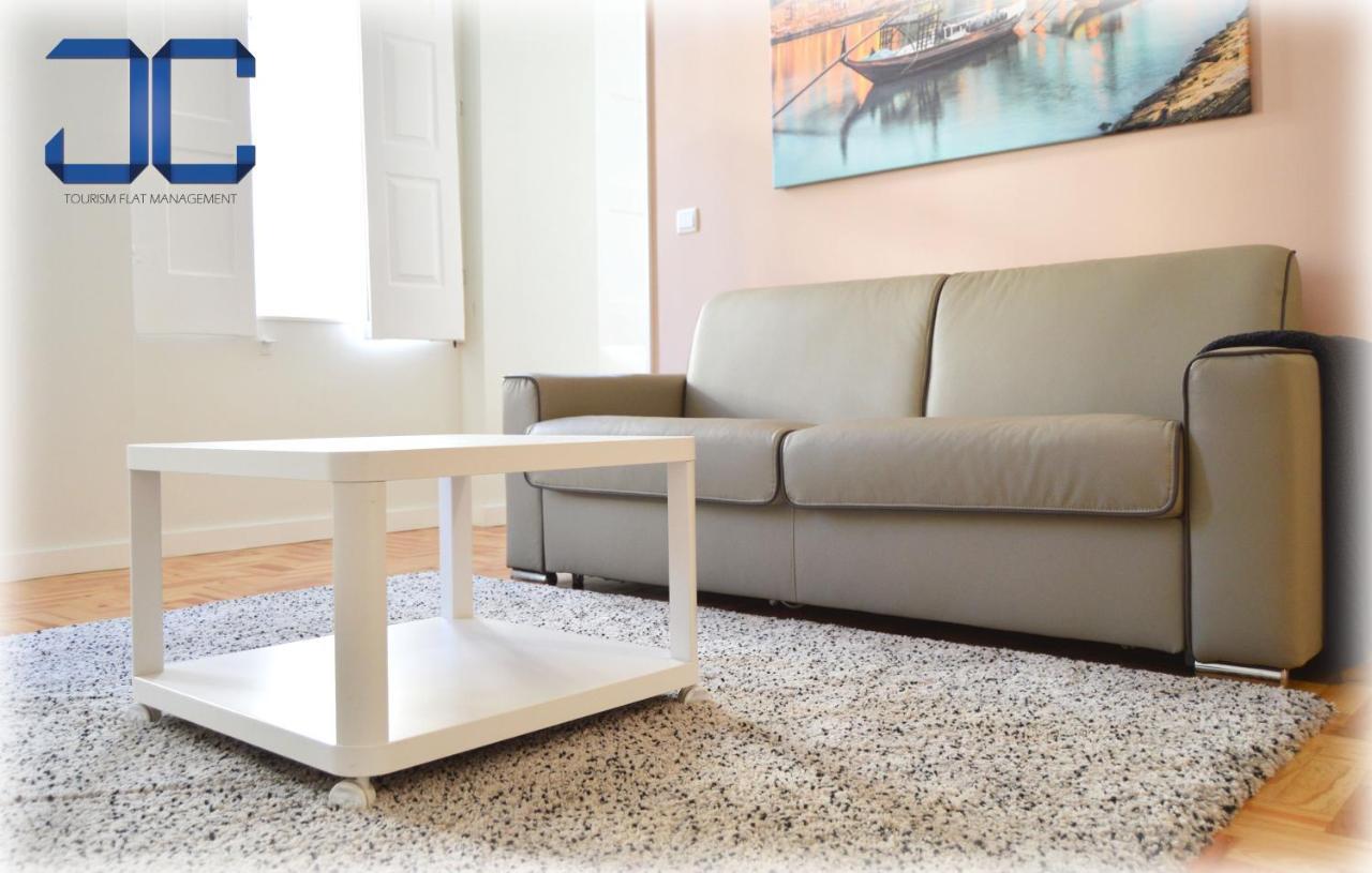 Point Apartment By Jc Πόρτο Εξωτερικό φωτογραφία
