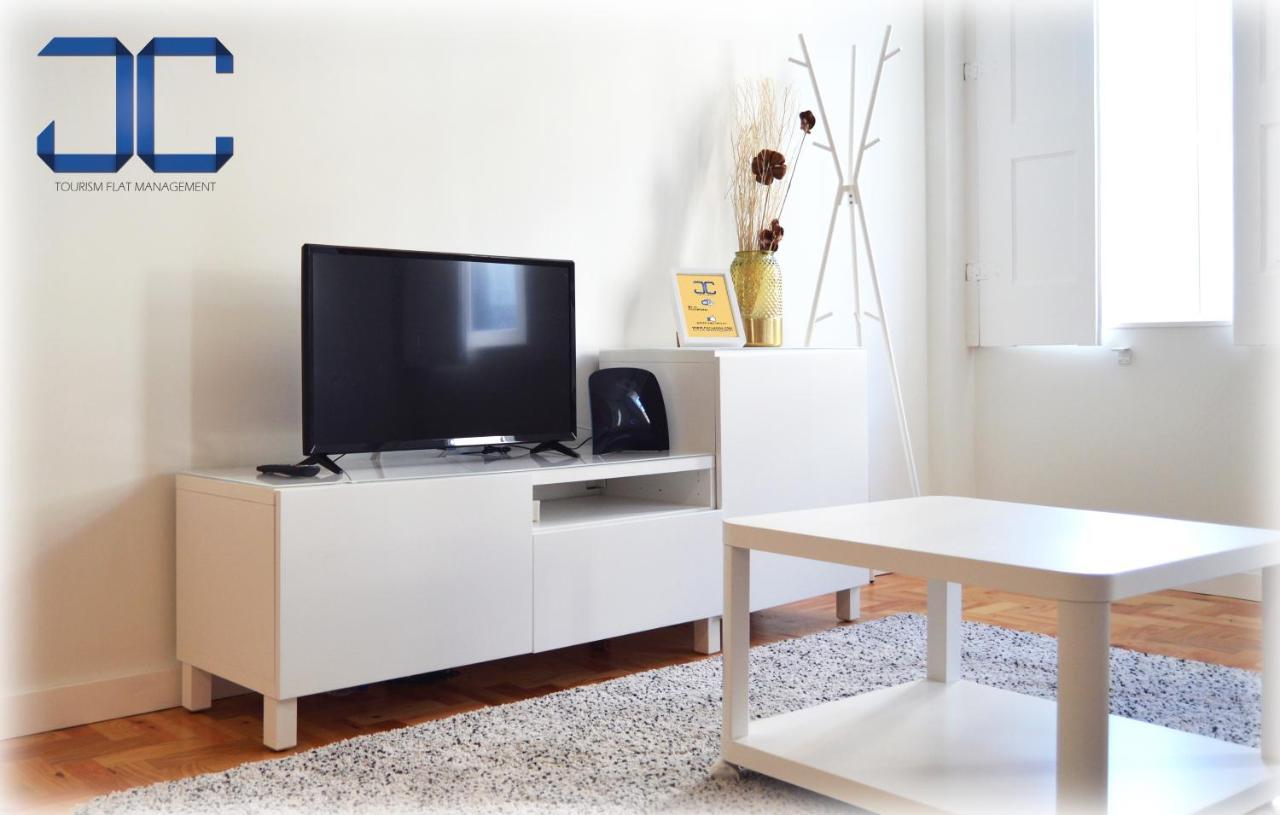 Point Apartment By Jc Πόρτο Εξωτερικό φωτογραφία