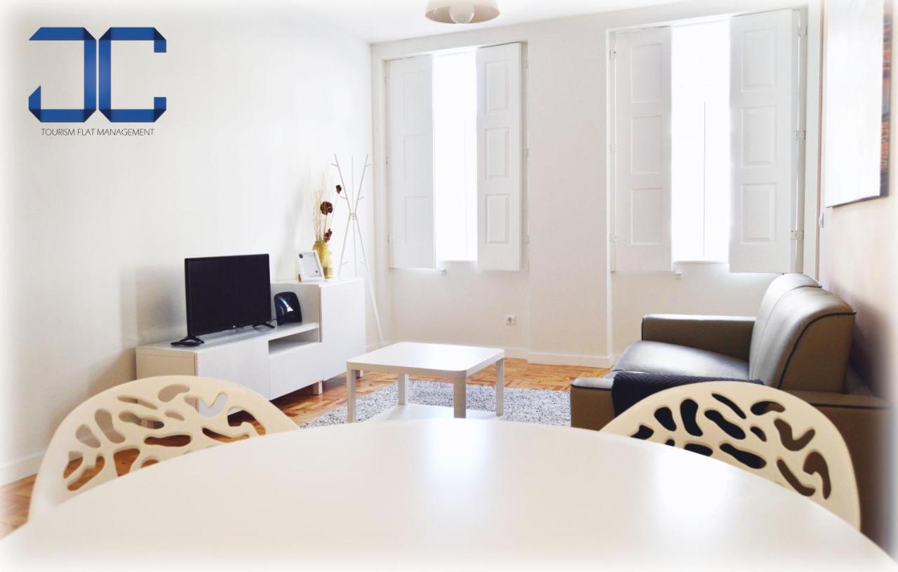 Point Apartment By Jc Πόρτο Εξωτερικό φωτογραφία