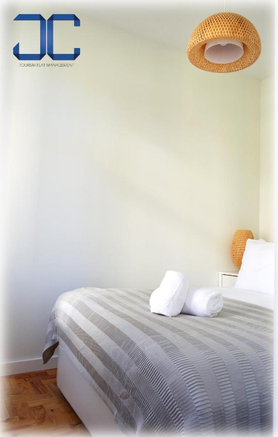 Point Apartment By Jc Πόρτο Εξωτερικό φωτογραφία